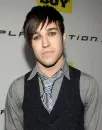 Glittery Pete 