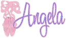 Angela