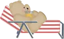 bear