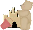 bear