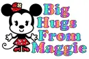 Big Hugs- Maggie