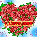 i love you