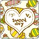 sweet day