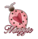 Maggie Ladybug