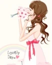 lovely day