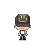 tae-yang animated