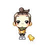 g-dragon animated
