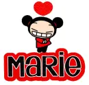 Marie