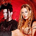 Xev and Kai/Lexx