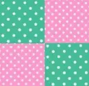 polka dots