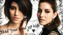 the veronicas