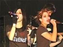 the veronicas