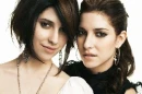 the veronicas