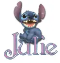 Julie Stitch