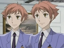 kaoru and hikaru