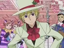 tamaki, kaoru, hikaru, and mori