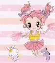 Cheerleader