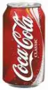 Coke can