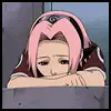 Sakura Sad