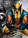 wolverine