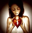 broken