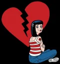 Heart Broken