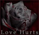 Love Hurts