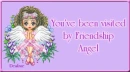 Angel visit