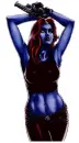 Mystique