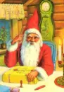 santa