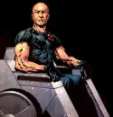 Professor Charles Xavier