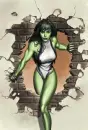 She Hulk