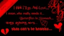 anti Love