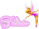 Felicia Tinkerbell