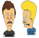 beavis and butthead