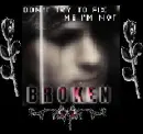 not broken