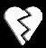 broken heart 