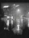 rainy day