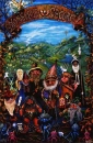 Gnomeland Security