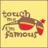 famous glasses