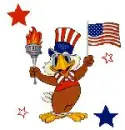 4th of july