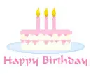 happy bday