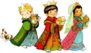 three wisemen