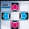 DDR freak