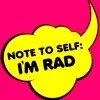 im rad