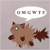 some  animal thing