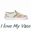 vans love :)