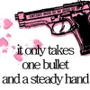gun