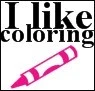 crayon