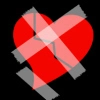 broken heart